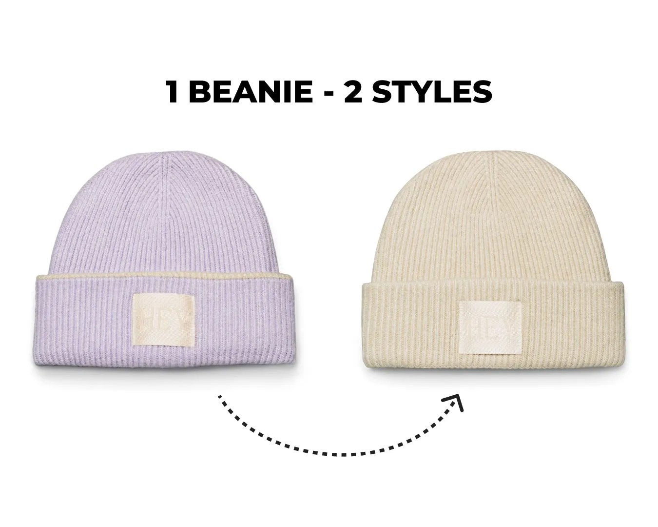 Cozy Beanie