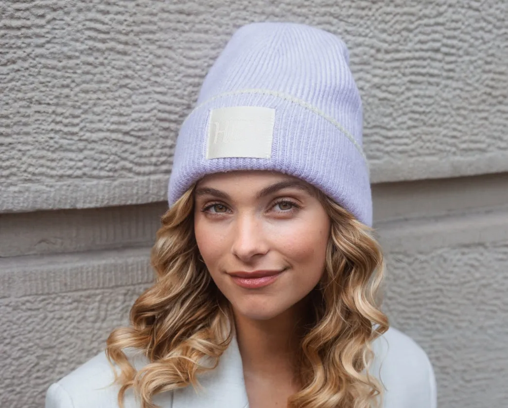 Cozy Beanie