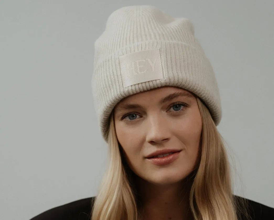 Cozy Beanie