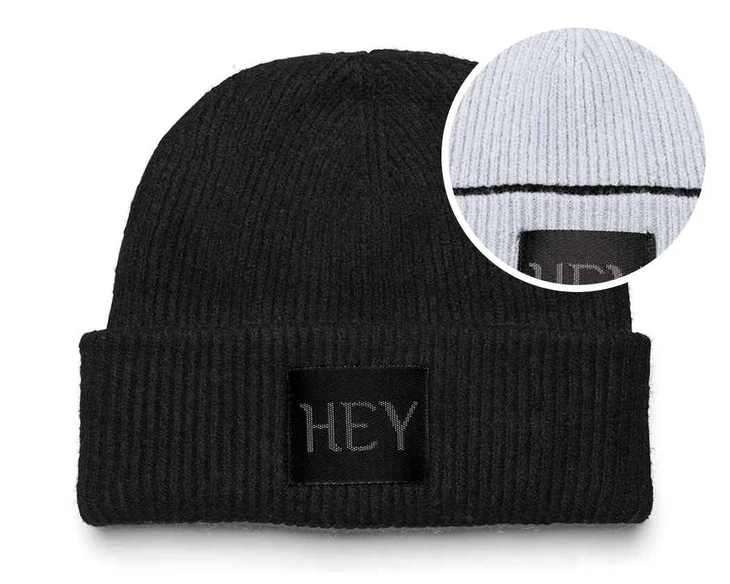 Cozy Beanie