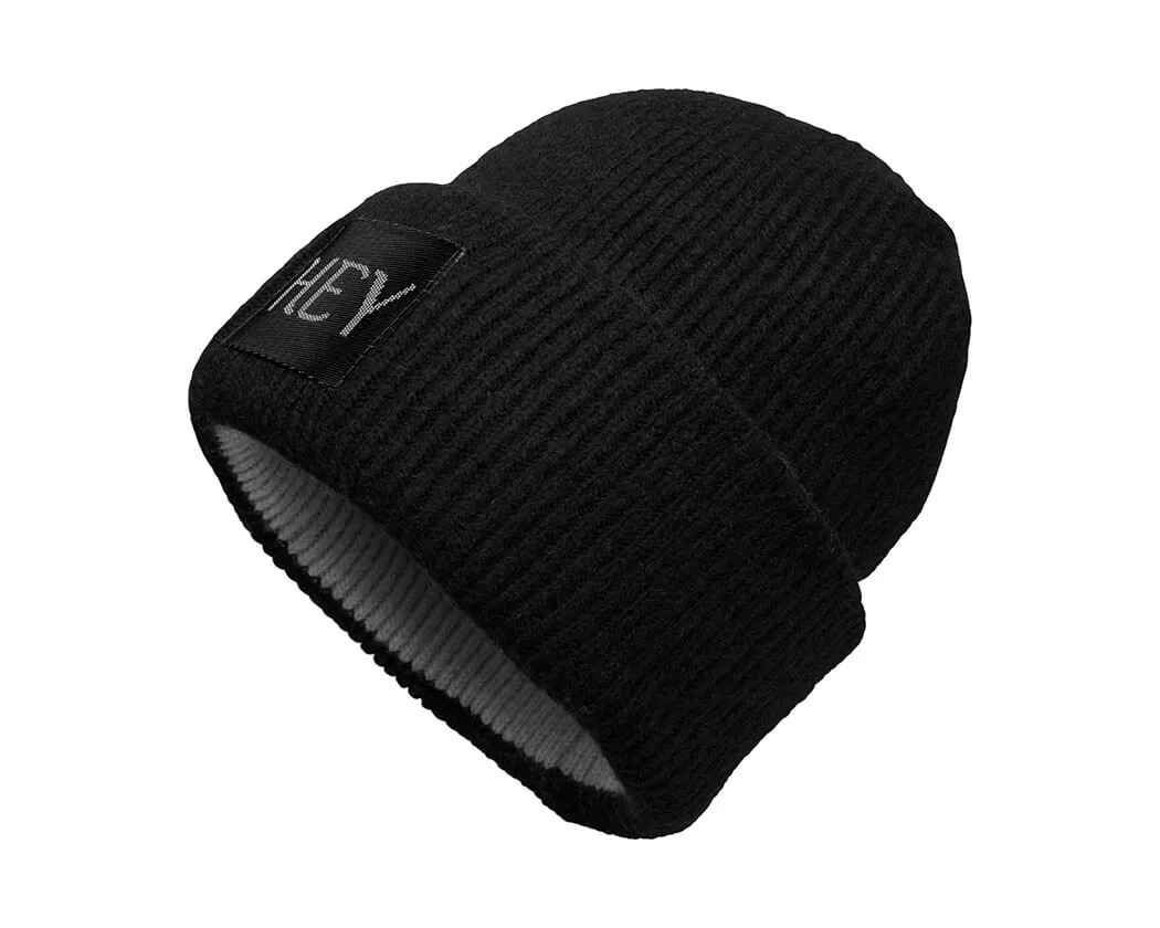 Cozy Beanie