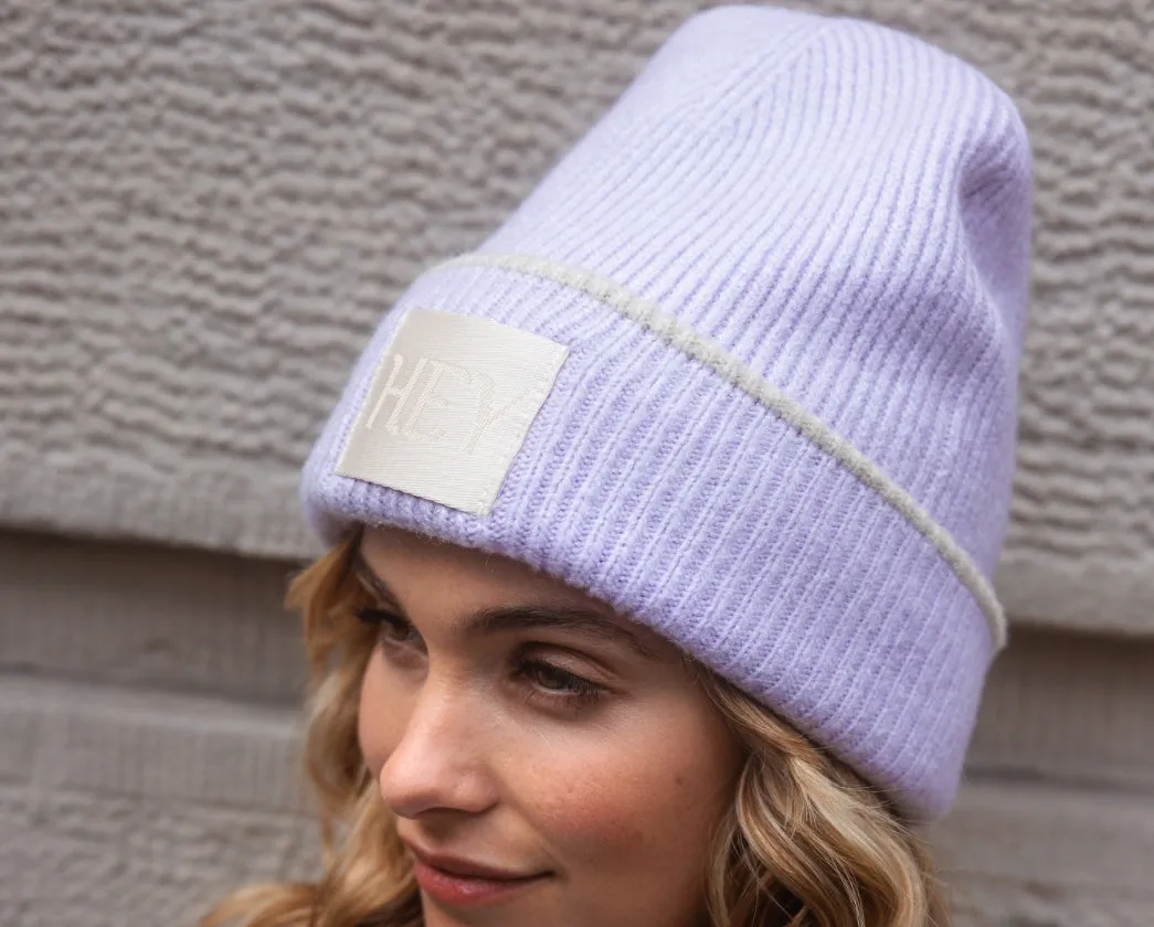 Cozy Beanie