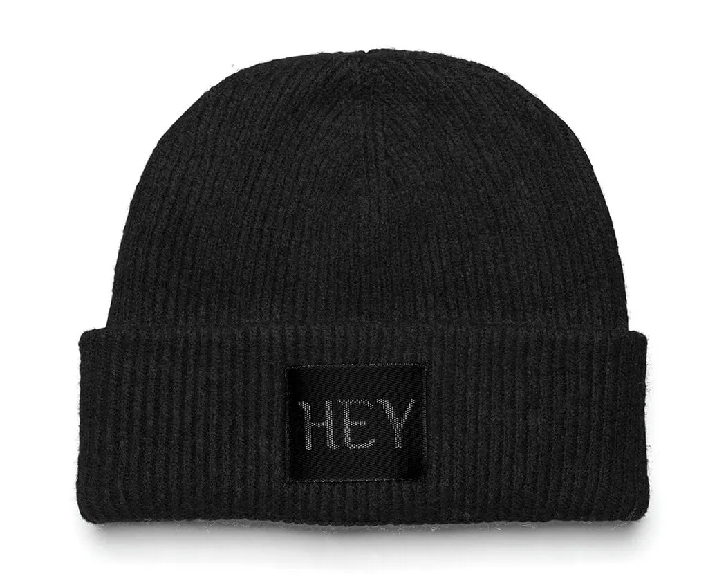 Cozy Beanie