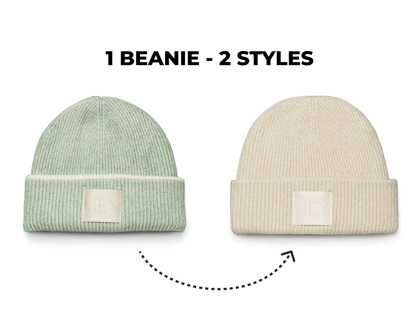 Cozy Beanie