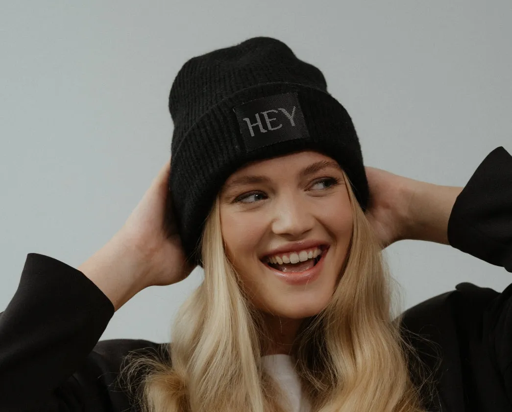 Cozy Beanie