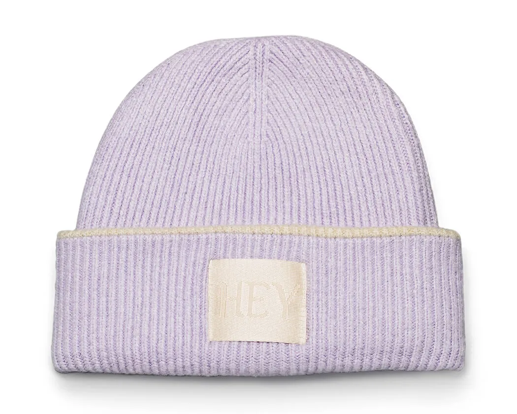 Cozy Beanie