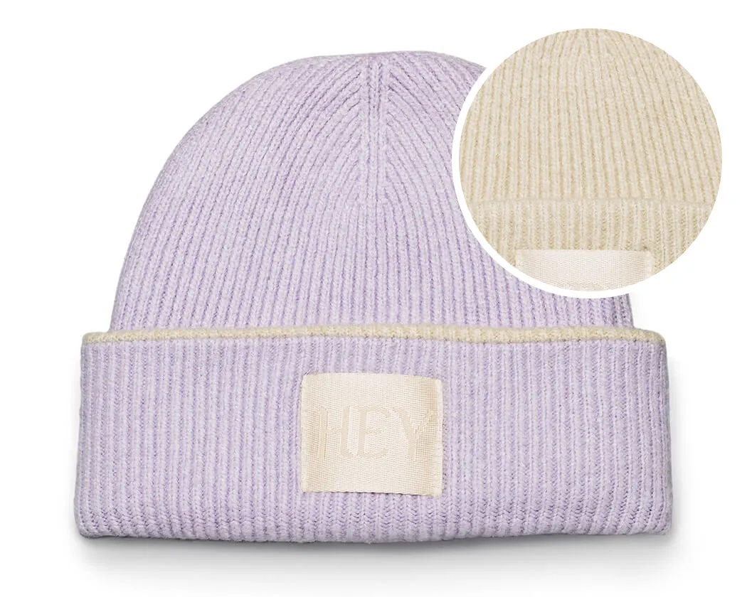 Cozy Beanie