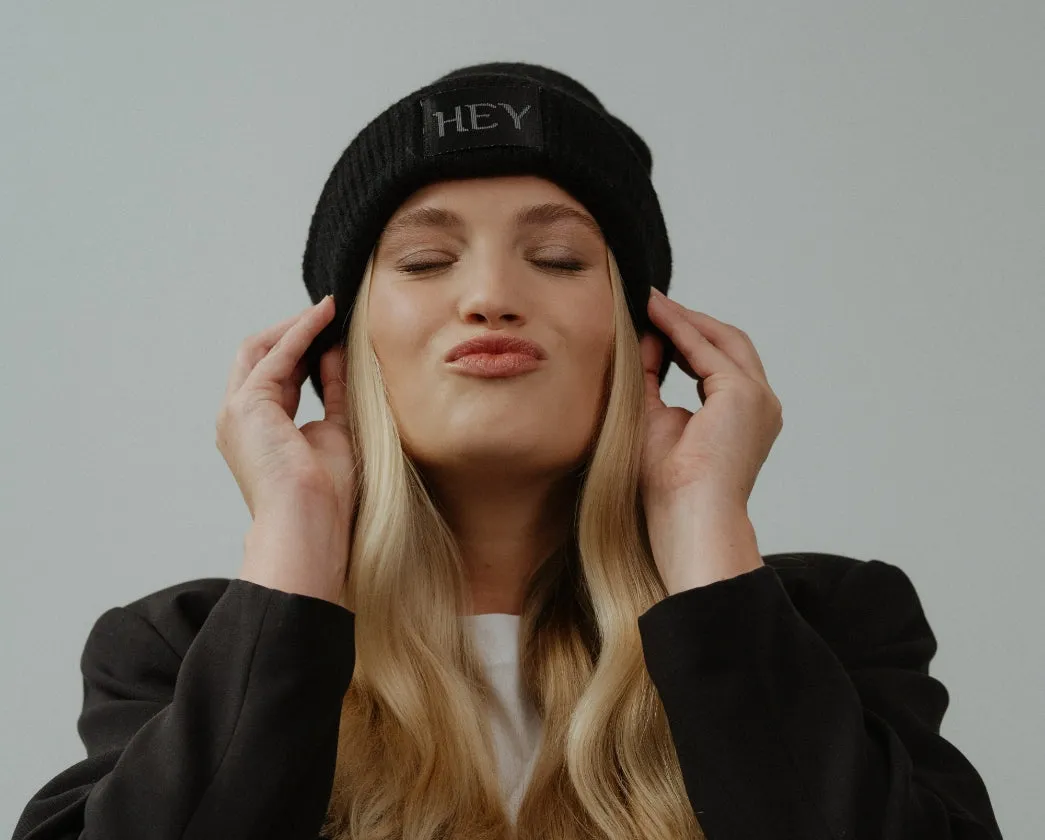 Cozy Beanie