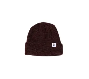CSM Beanie | Bordeaux
