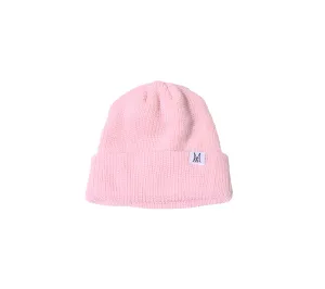 CSM Beanie | Light Pink