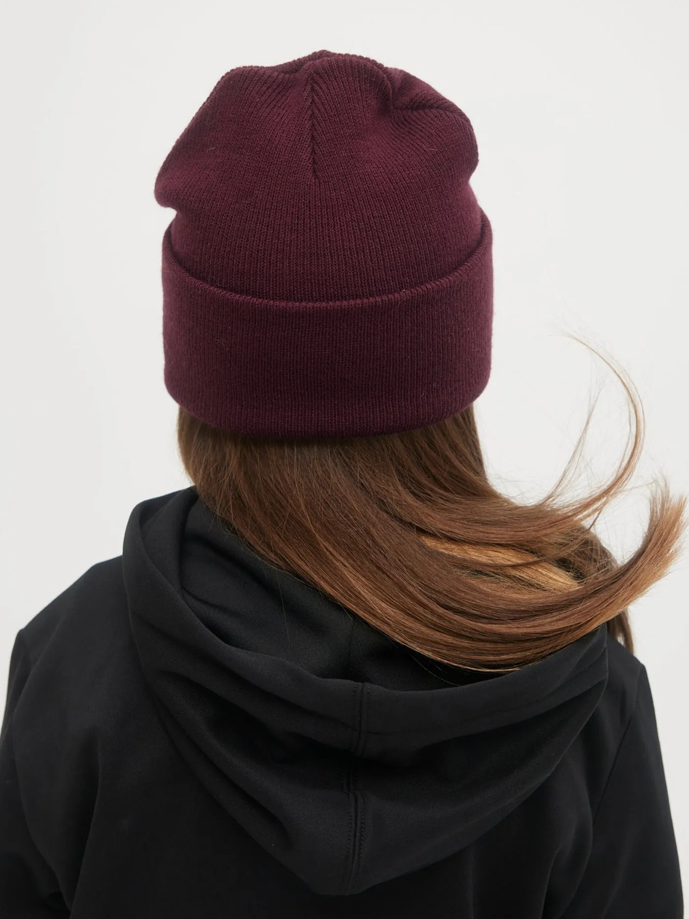 Cube Beanie (Kids)
