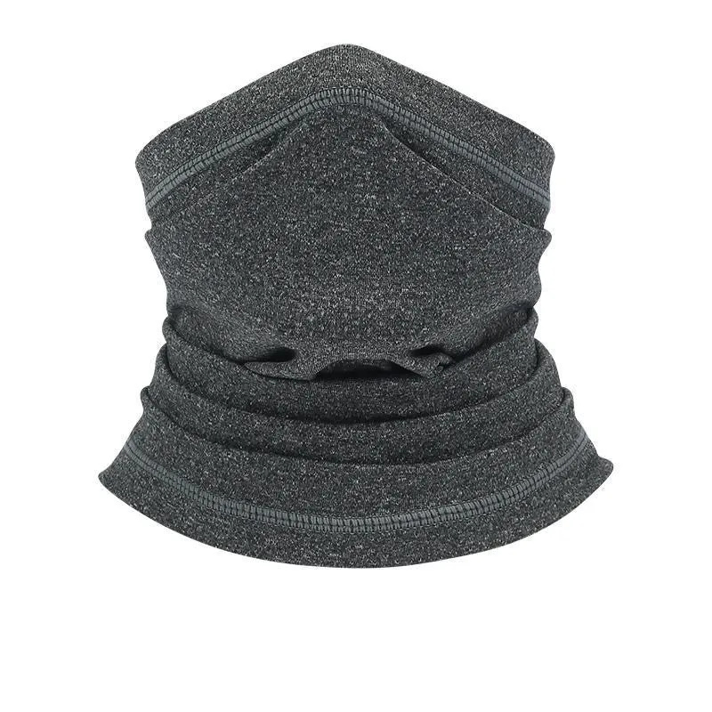 Custom Breathable Neck Gaiter for Men and Women