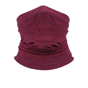 Custom Breathable Neck Gaiter for Men and Women