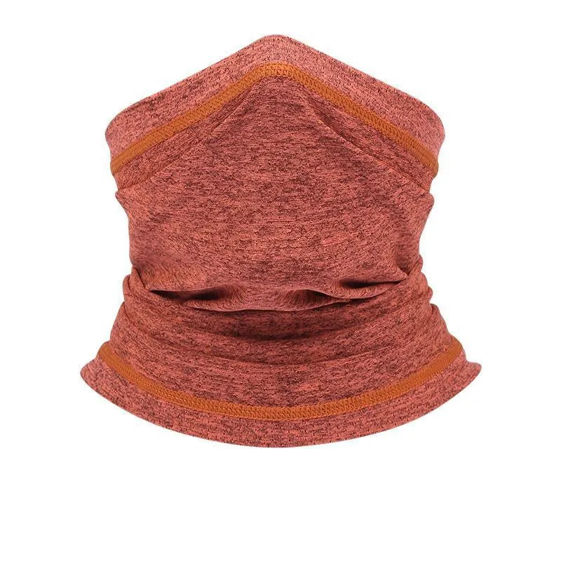 Custom Breathable Neck Gaiter for Men and Women