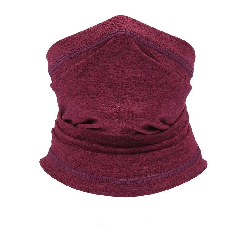 Custom Breathable Neck Gaiter for Men and Women