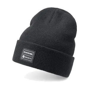 Cutter Beanie - Black