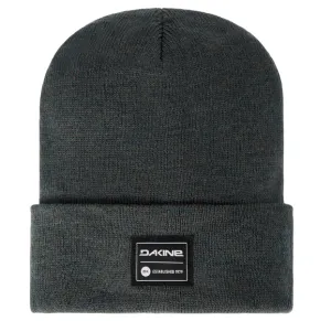 Cutter Beanie - Charcoal