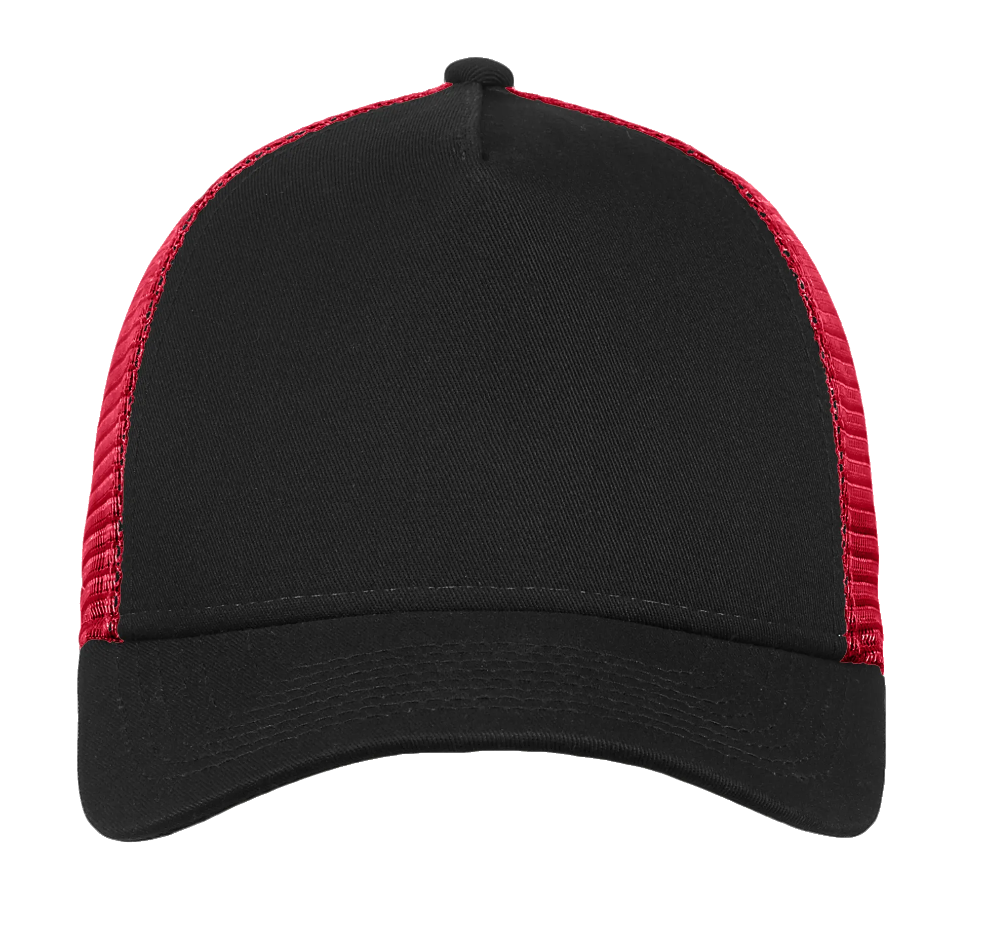 D1792 Snapback Trucker Cap