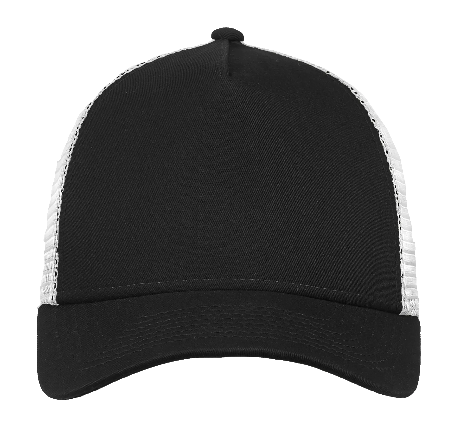 D1792 Snapback Trucker Cap