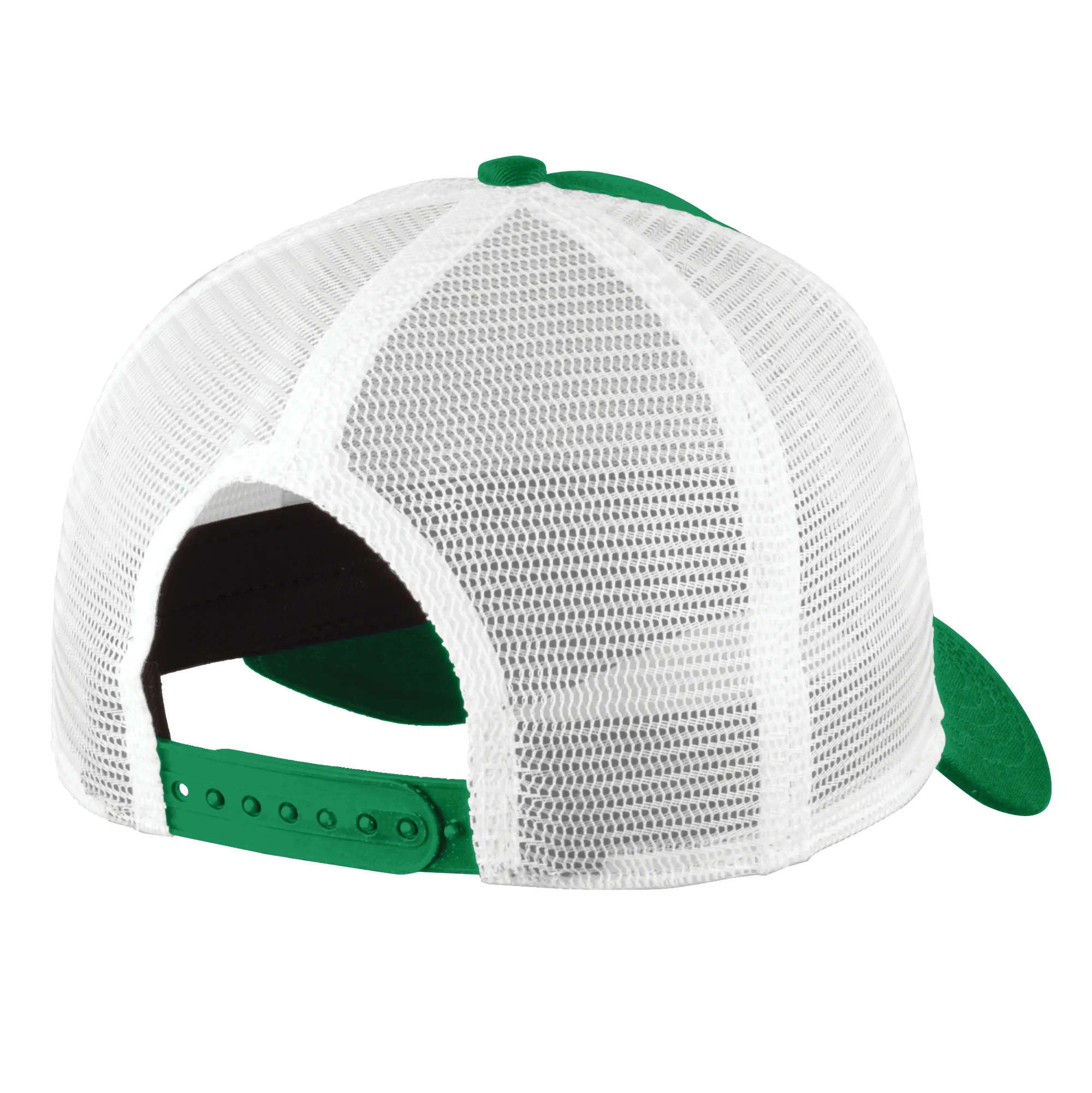 D1792 Snapback Trucker Cap