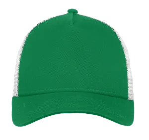 D1792 Snapback Trucker Cap