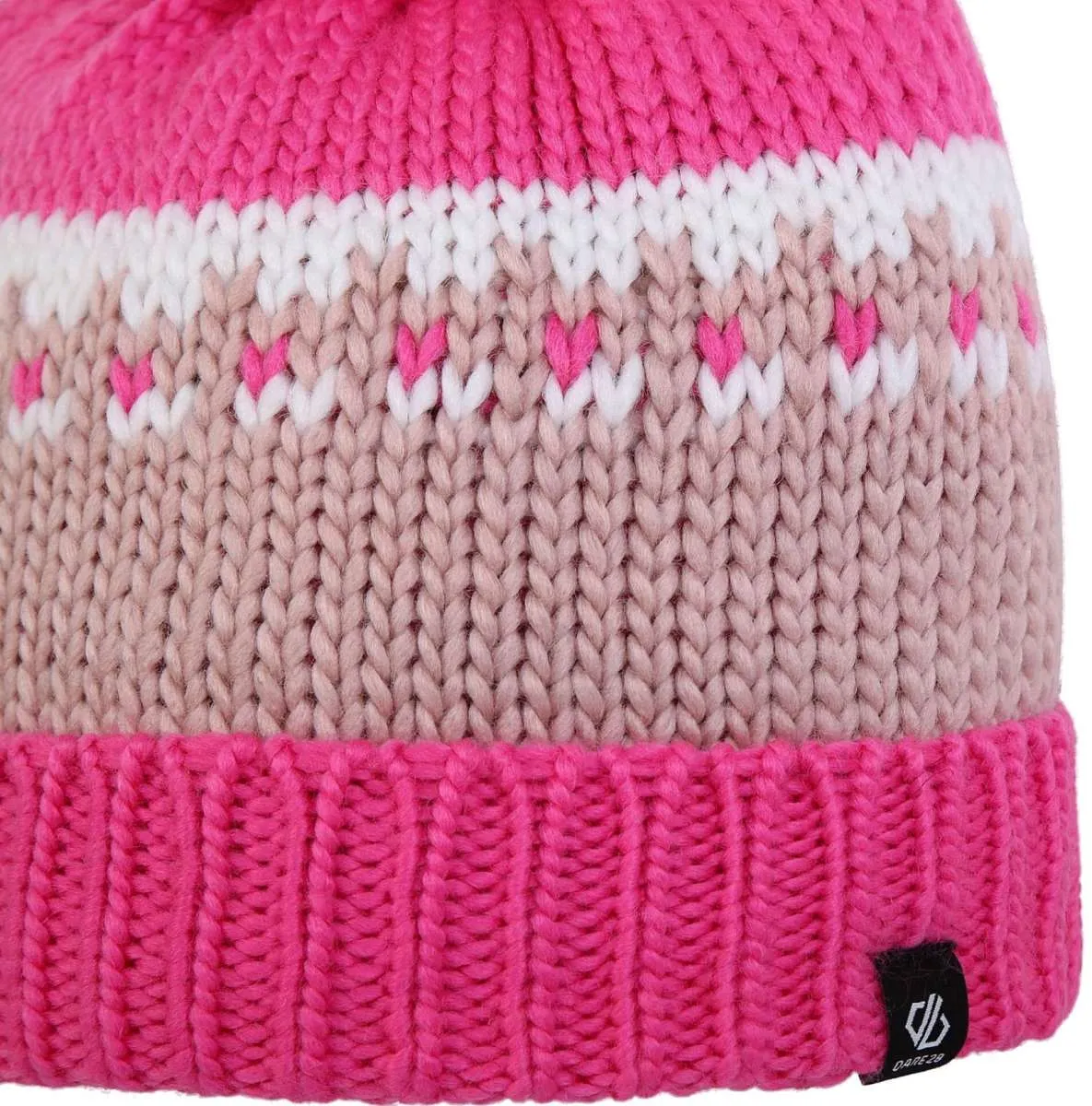 Dare2B Kids Boffin II Beanie 2024