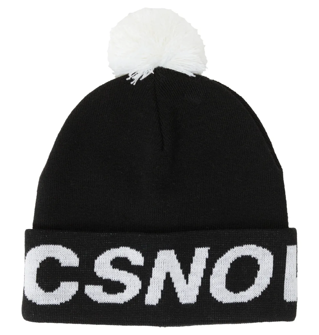 DC Gambol Beanie (Multiple Color Options)