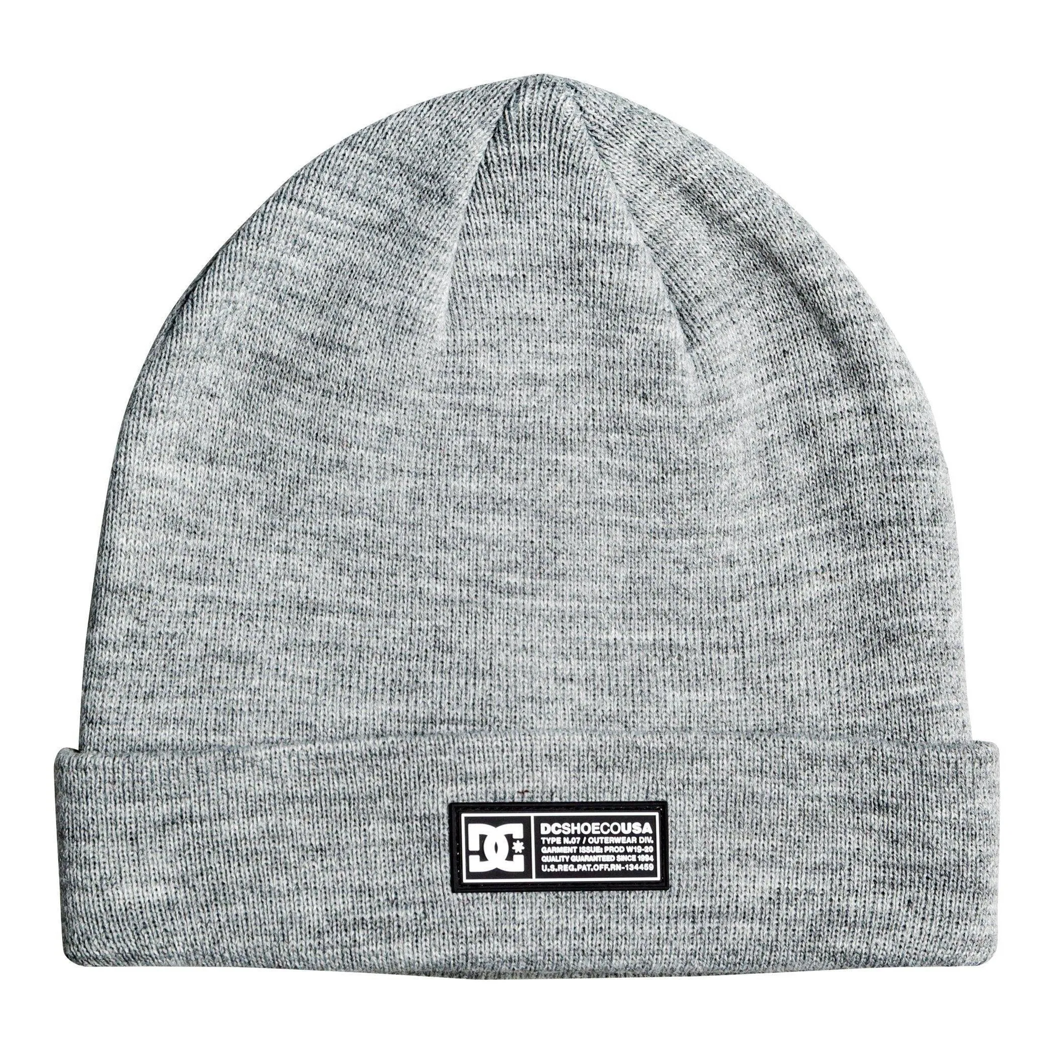 DC Label Beanie