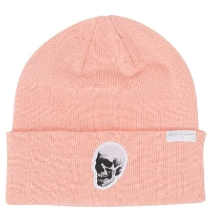 DC Label Beanie