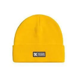 DC Label Beanie