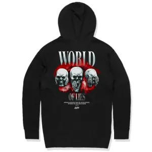 Deception Pullover