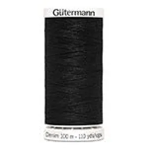 Denim / Jeans Thread - 100m - Gütermann - (Various Colours)