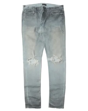Denim Jeans