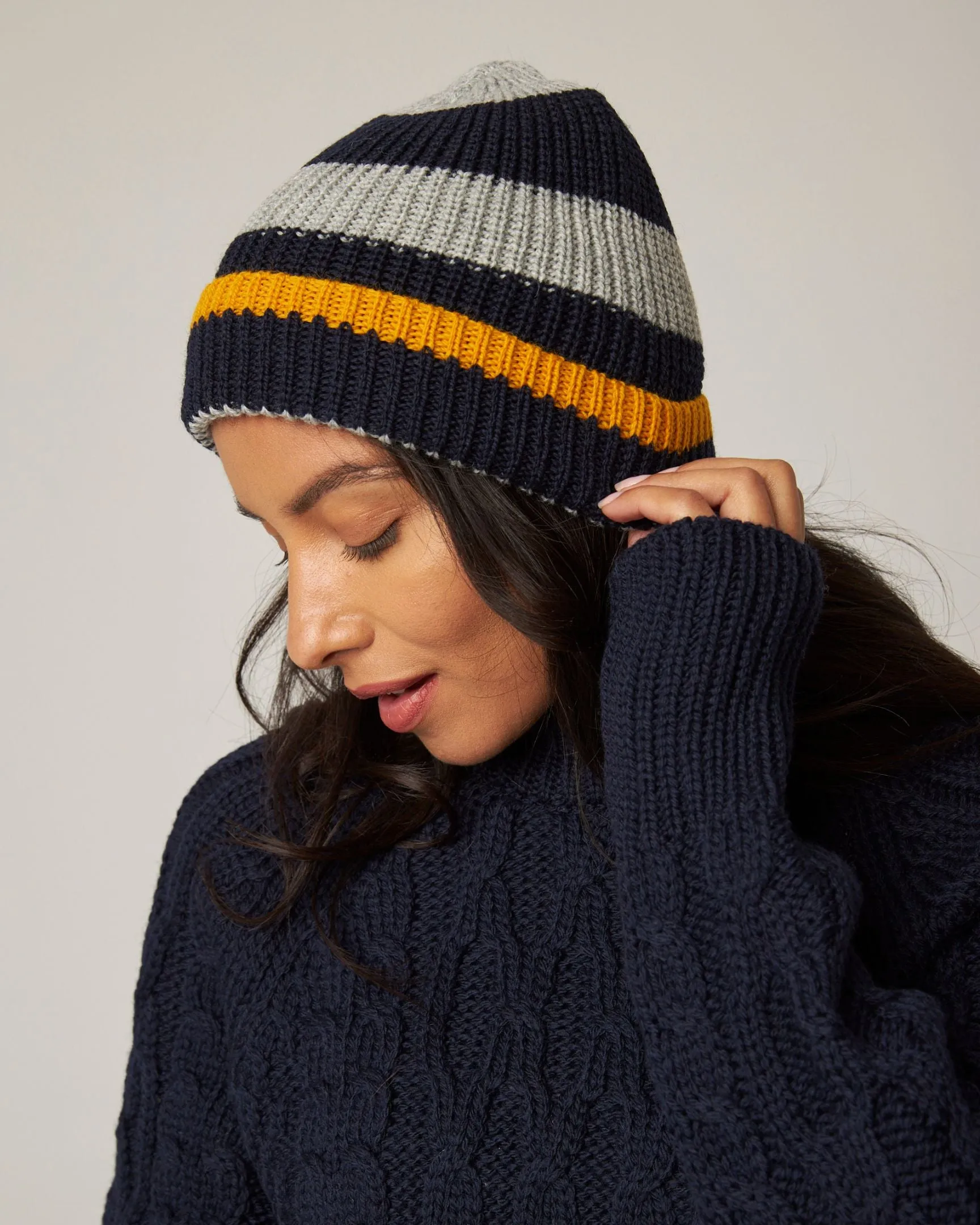Dennis Beanie