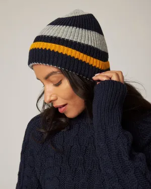 Dennis Beanie