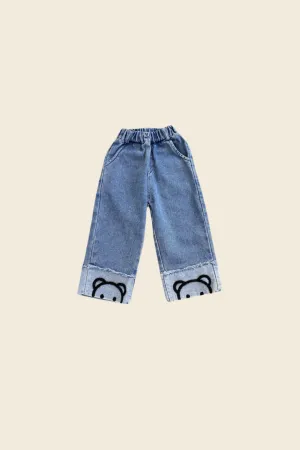 DEVON DENIM