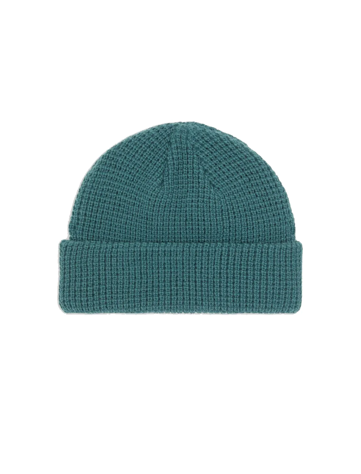 Dickies Woodworth Waffle Beanie Lincoln Green