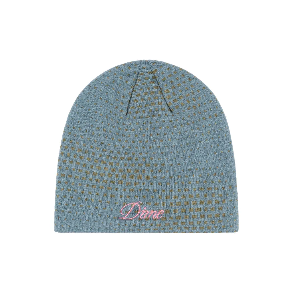 Dime - Pixel Skully Beanie