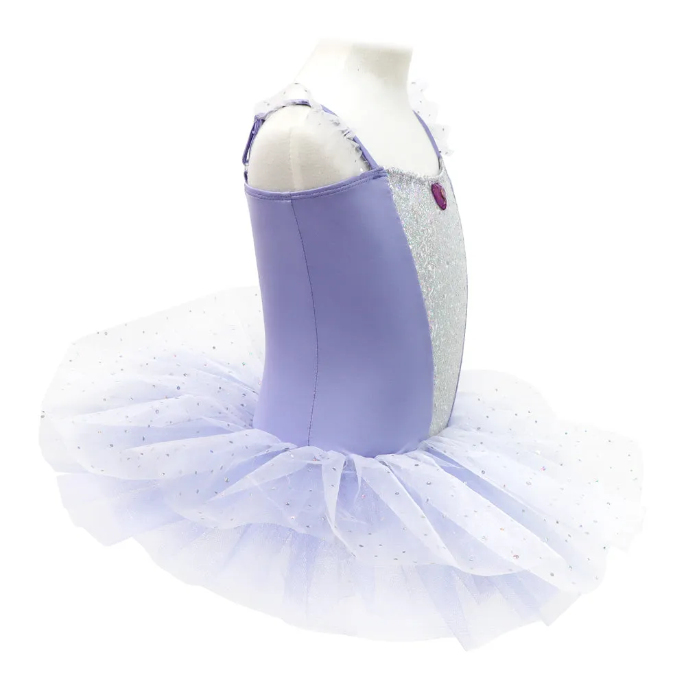 Disney Frozen Elsa's Destiny Sparkly Sequin Tutu