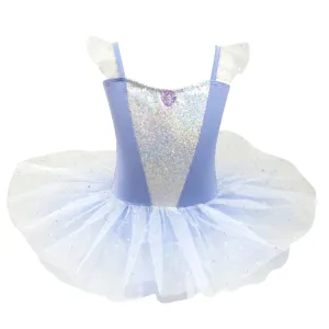 Disney Frozen Elsa's Destiny Sparkly Sequin Tutu