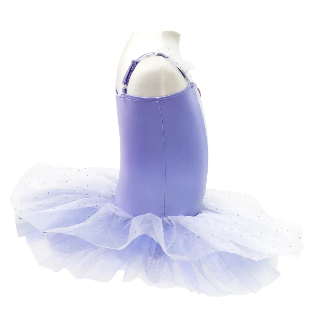 Disney Frozen Elsa's Destiny Sparkly Sequin Tutu