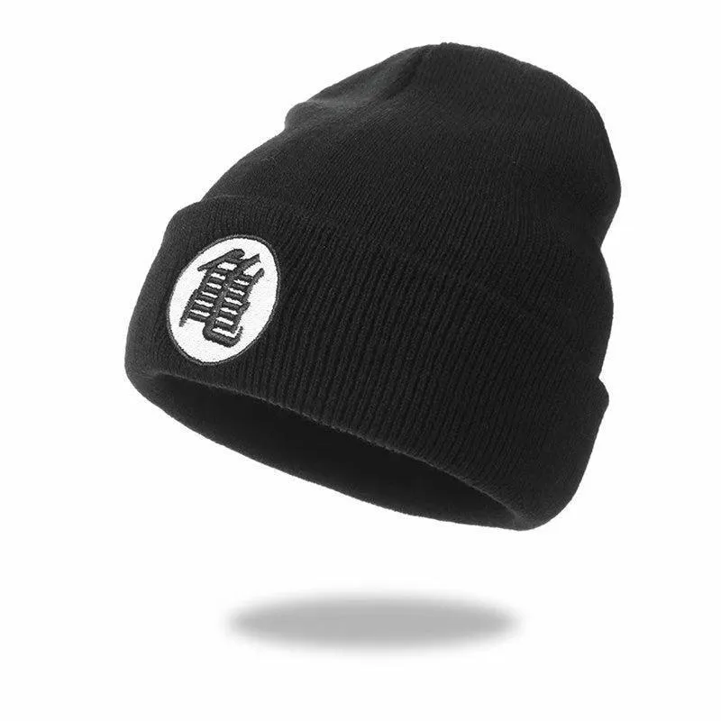 Dragon Ball Z Beanie