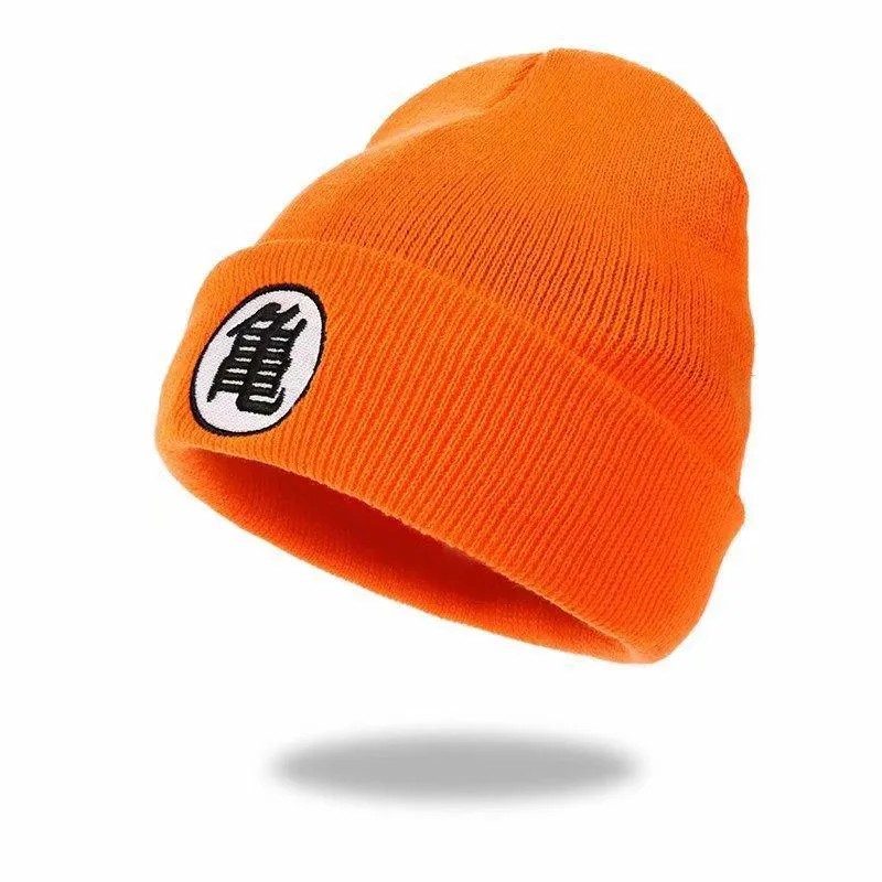 Dragon Ball Z Beanie