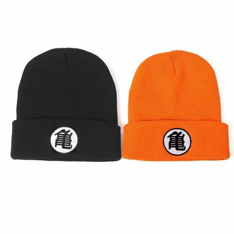 Dragon Ball Z Beanie