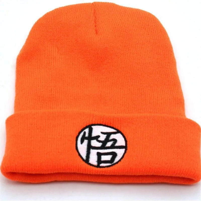 Dragon Ball Z Beanie