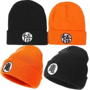 Dragon Ball Z Beanie