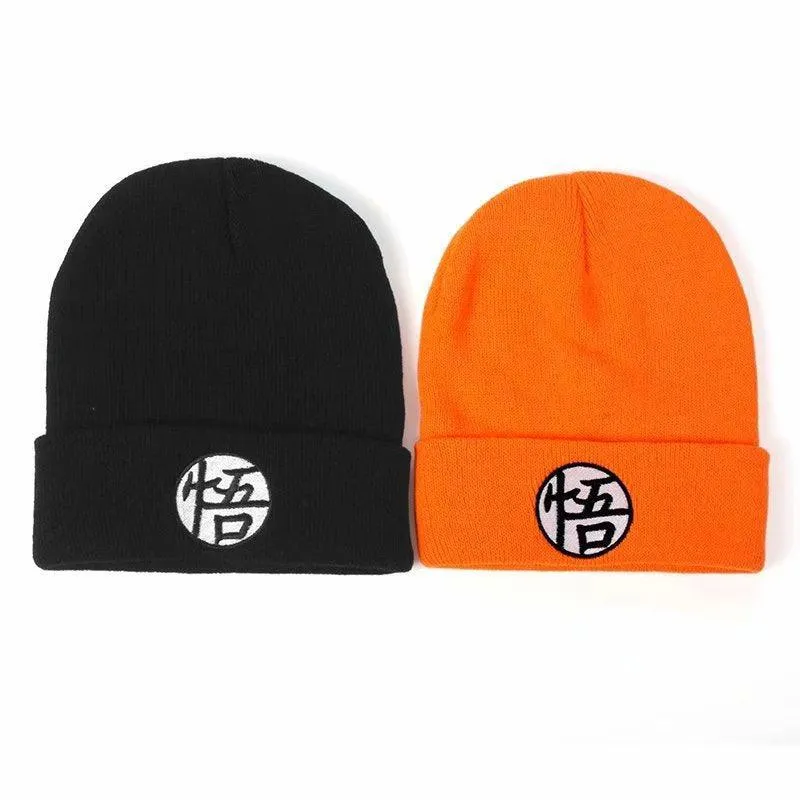 Dragon Ball Z Beanie