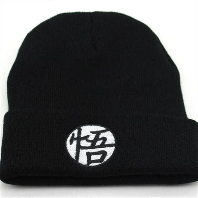 Dragon Ball Z Beanie