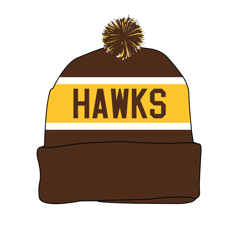 Drysdale FNC Knit Beanie