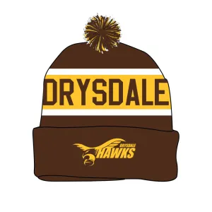 Drysdale FNC Knit Beanie